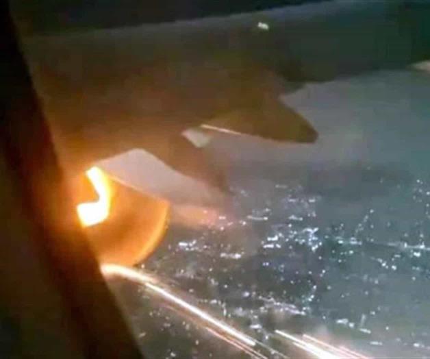 Aumentan los accidentes aéreos en México durante el primer cuatrimestre Aumentan los accidentes aéreos en México durante el primer cuatrimestre