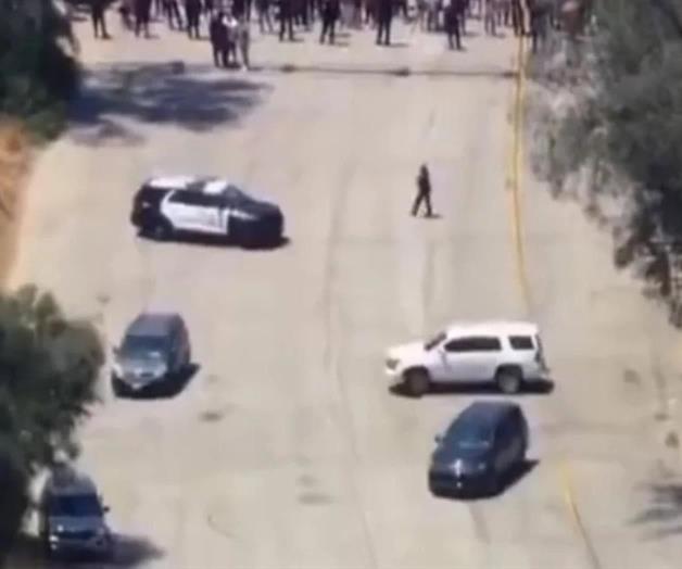 ICE pidió entrar a estadio de Dodgers ICE pidió entrar a estadio de Dodgers