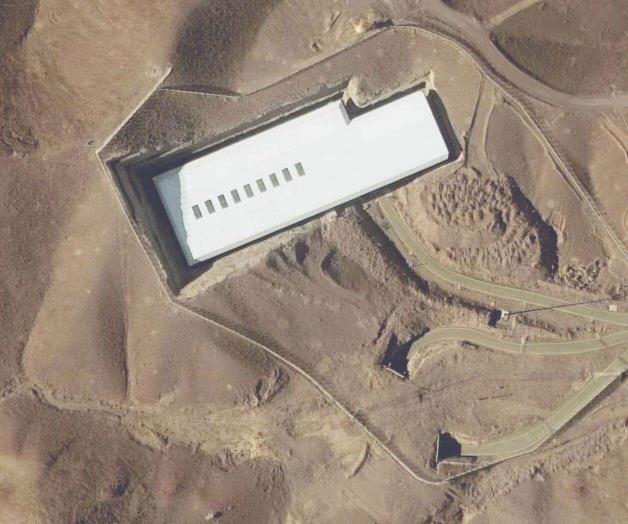 Radiación y riesgos para la salud tras ataques israelíes en Irán Radiación y riesgos para la salud tras ataques israelíes en Irán