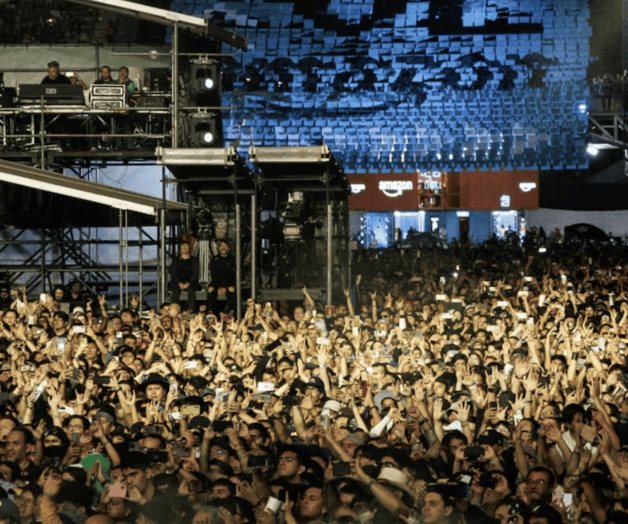 ¡Ya hay fechas para el Vive Latino 2026! ¡Ya hay fechas para el Vive Latino 2026!