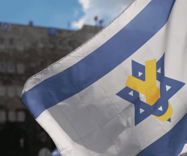 Explosión en residencia del embajador de Noruega en Israel Explosión en residencia del embajador de Noruega en Israel