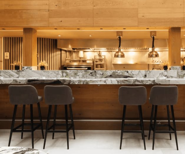 Quintonil: México tiene el tercer mejor restaurante del mundo Quintonil: México tiene el tercer mejor restaurante del mundo