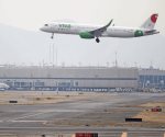Profeco y Canaero firman convenio de colaboración