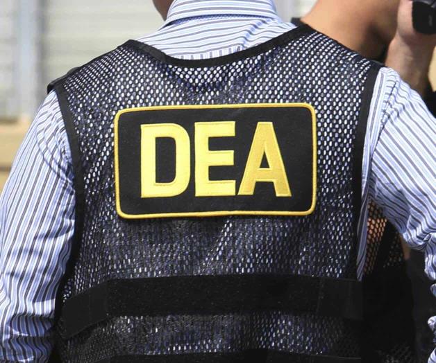 Informante de la DEA arrestado por extorsionar a traficantes de cocaína Informante de la DEA arrestado por extorsionar a traficantes de cocaína