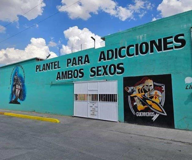 Destruyen a familias problemas de adicción Destruyen a familias problemas de adicción