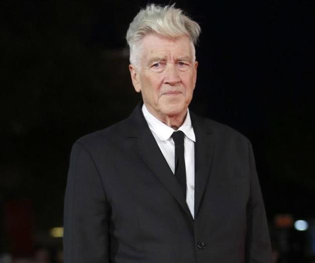 Subastan guiones de filme inacabado de David Lynch por 150 mil d&oacute;lares