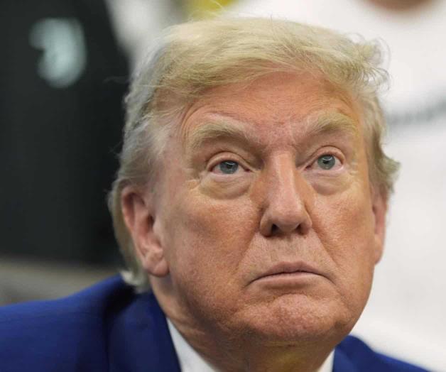 Trump nominar&aacute; a Chad Meredith como juez federal con apoyo de Rand Paul