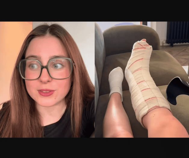 RoRo Bueno debutará en boxeo en La Velada del Año V tras lesión RoRo Bueno debutará en boxeo en La Velada del Año V tras lesión