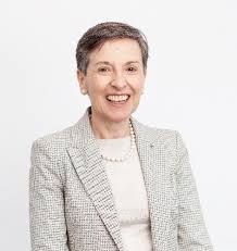 Delia Ferreira Rubio