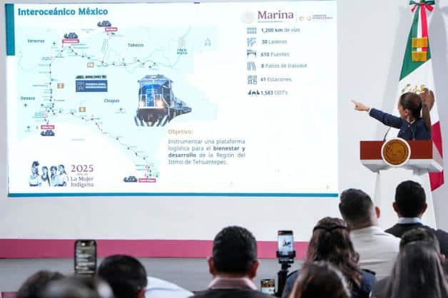 Detonar&aacute; Interoce&aacute;nico desarrollo del pa&iacute;s: CSP