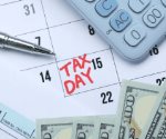 IRS alienta a contribuyentes a verificar retenciones, ahora, para próximo año