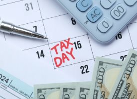IRS alienta a contribuyentes a verificar retenciones, ahora, para próximo año