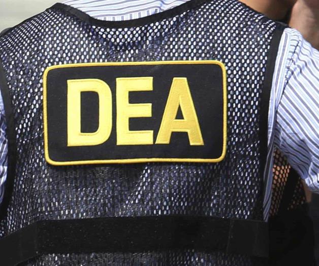Informante de la DEA extorsionaba a capos