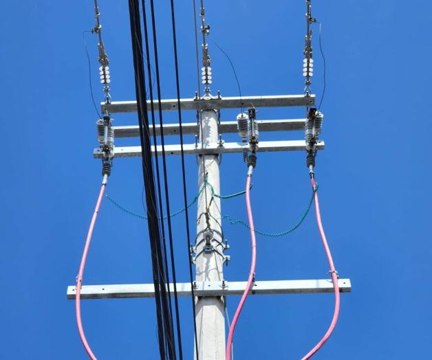 Temen que falla eléctrica genere problema mayor Temen que falla eléctrica genere problema mayor