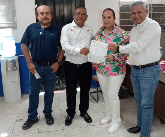 Designan nueva directora en la  ´Sor Juana Inés de la Cruz´