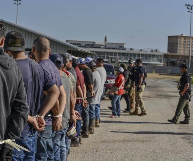 Ocupan trabajos que residentes no quieren