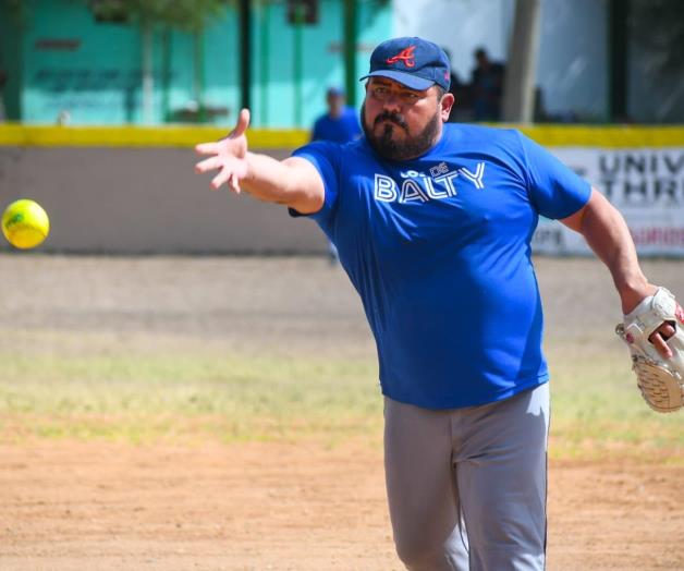 Van Los de Balty a final de playoffs