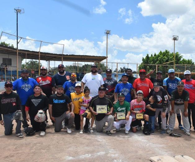 Conquistan Ca&ntilde;eritos la D3