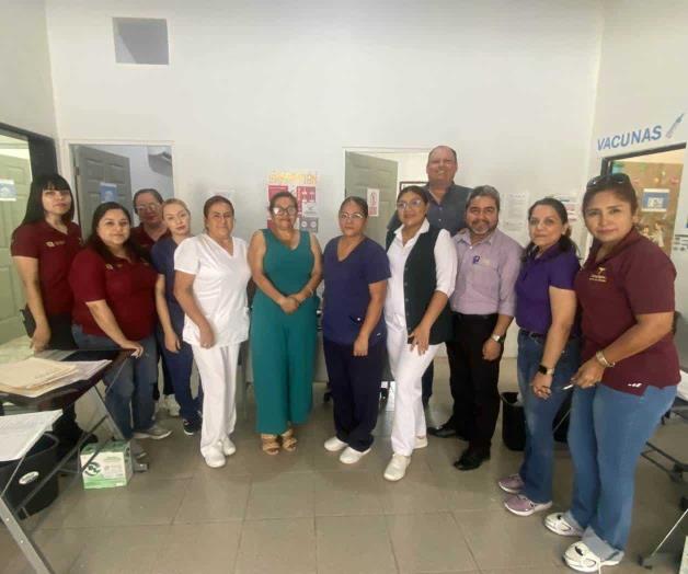 Promueven vasectomía