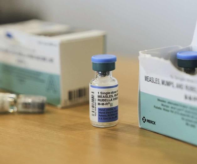 EEUU registra menos de 20 casos de sarampi&oacute;n esta semana, pero Iowa y Georgia reportan brotes