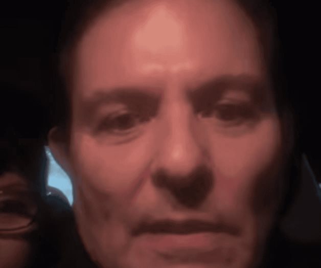 Pide ayuda sin &eacute;xito tras chocar y no llega