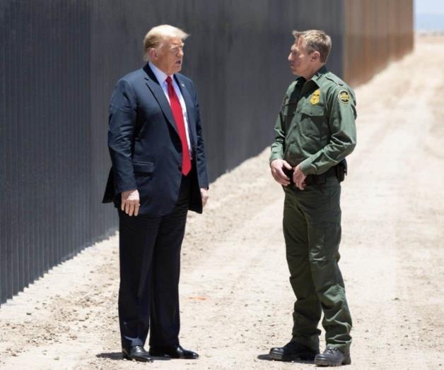 Confirman a Scott comisionado de Oficina de Aduanas