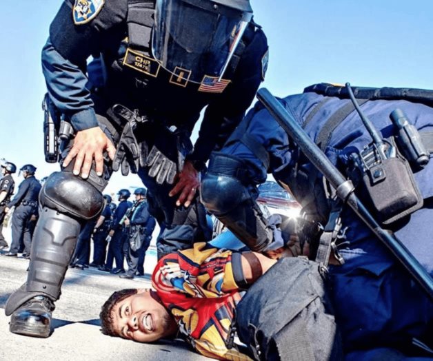 Detiene ICE a mil 154 mexicanos en era Trump