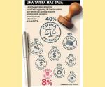 Prevén reducción de aranceles para México en 2025