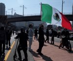 México reporta 222 connacionales detenidos durante operativos en EE.UU