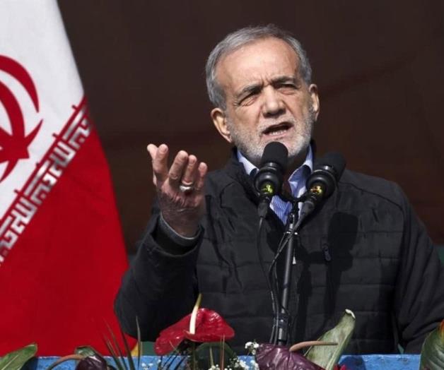 Ir&aacute;n exige detenci&oacute;n incondicional de ataques para poner fin a la guerra con Israel