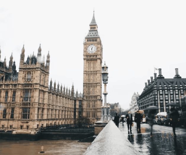 Obtén tu ETA para viajar a Reino Unido Obtén tu ETA para viajar a Reino Unido