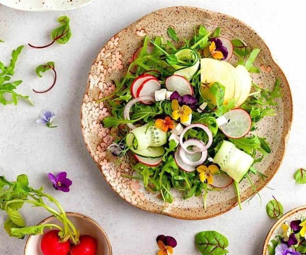 Ingredientes imprescindibles para disfrutar del verano en la mesa