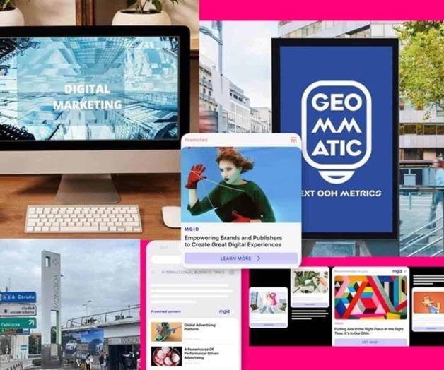 El dominio de las Big Tech en la publicidad digital