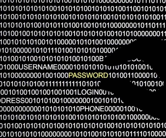 Filtración masiva revela robo histórico de contraseñas