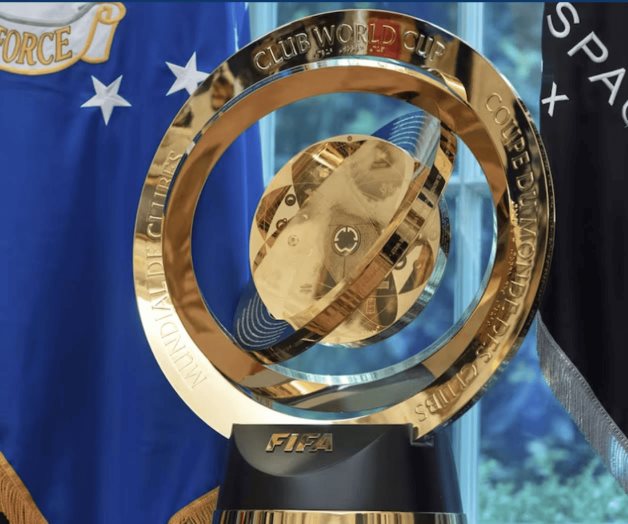 Mundial de Clubes FIFA 2025: Partidos decisivos en la Jornada 2 Mundial de Clubes FIFA 2025: Partidos decisivos en la Jornada 2