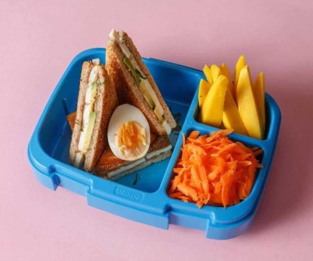 Desafíos en la venta de comida chatarra en escuelas Desafíos en la venta de comida chatarra en escuelas
