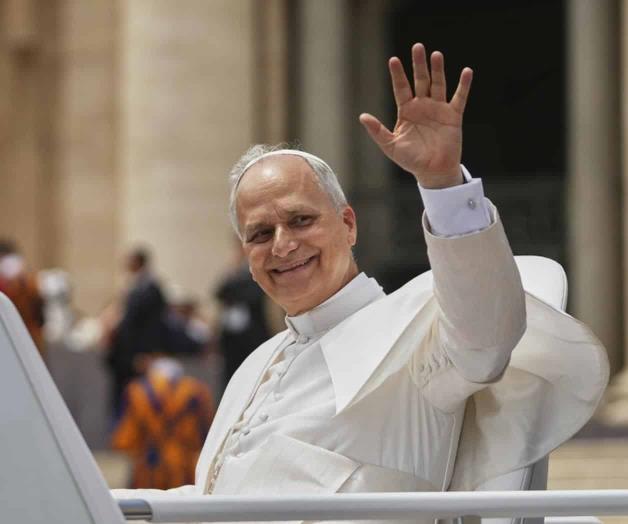 Mensaje del Papa Le&oacute;n XIV en conferencia sobre IA y &eacute;tica