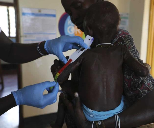 Refugiados en Kenia enfrentan hambre extrema por recortes de ayuda de EEUU