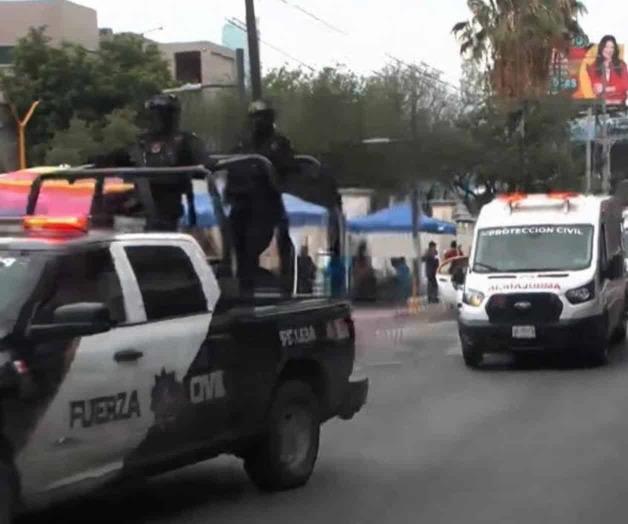 Tamaulipas destaca trabajo conjunto con Nuevo Le&oacute;n en rescate de ciudadanos