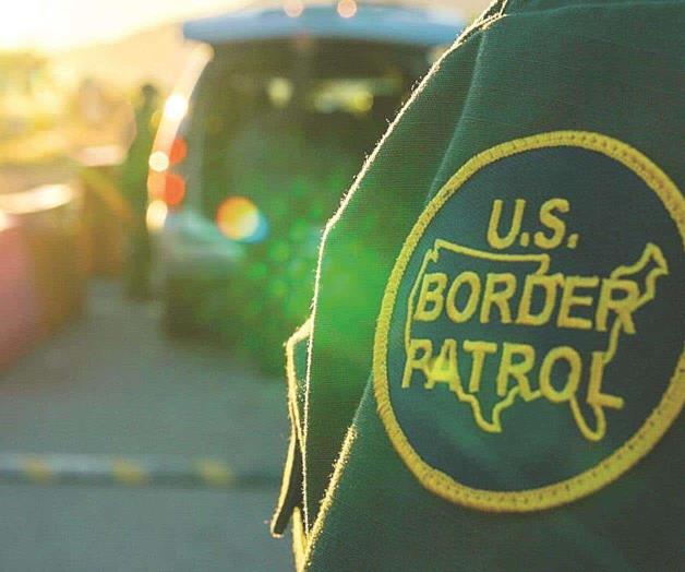 Atrapan exconvicto por ingreso ilegal a Texas