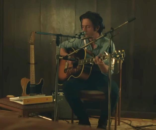 Lanzan primer tr&aacute;iler oficial