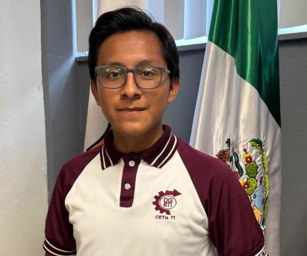 Gana Olimpiada Mexicana de las Matemáticas 2025