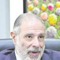 Jorge Nader Kuri
