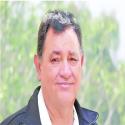 Juan Carlos Ramírez-Pimienta