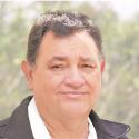 Juan Carlos Ramírez-Pimienta