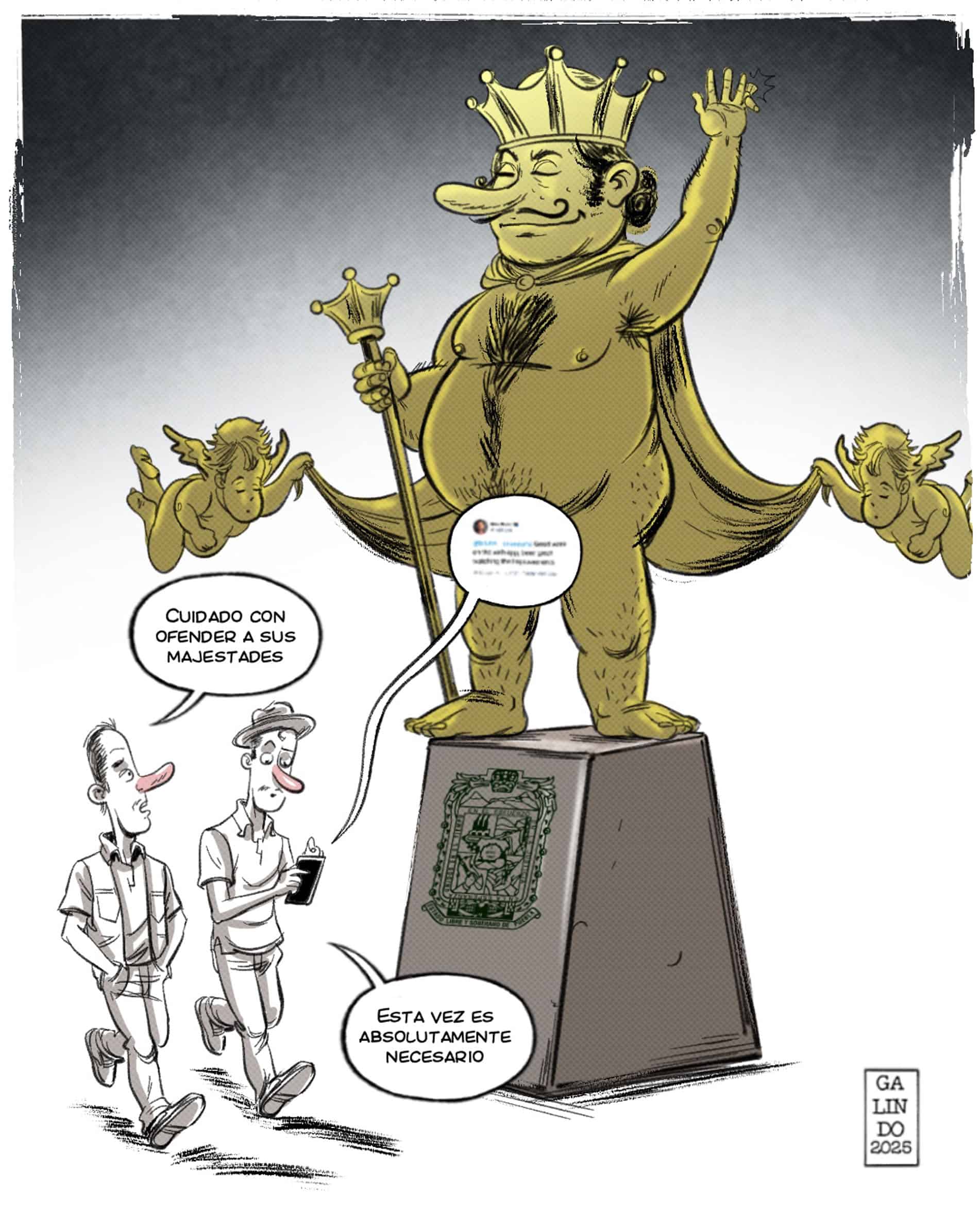 Ley censura