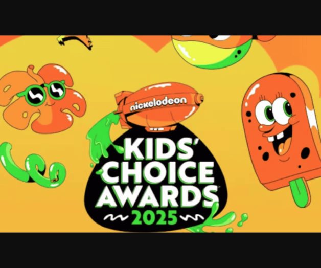 Kids Choice Awards 2025: Todo listo para la gran premiaci&oacute;n en M&eacute;xico