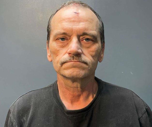 Detenido por disparar con arma a veh&iacute;culos