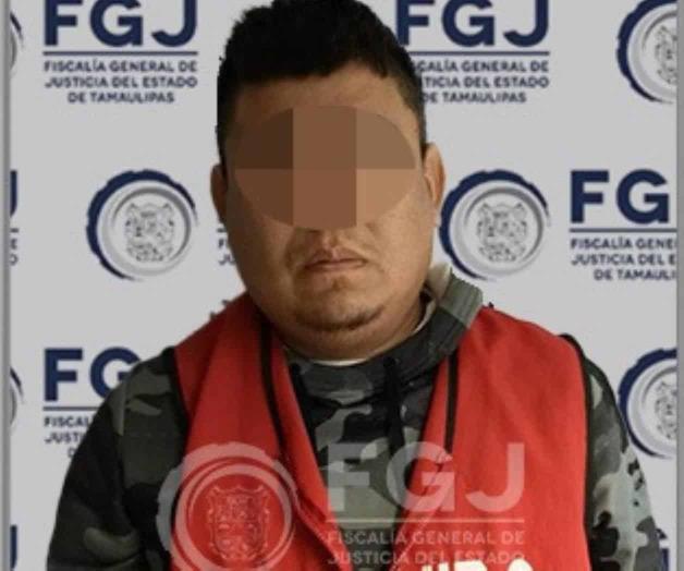 Diez a&ntilde;os de prisi&oacute;n por robo de veh&iacute;culo