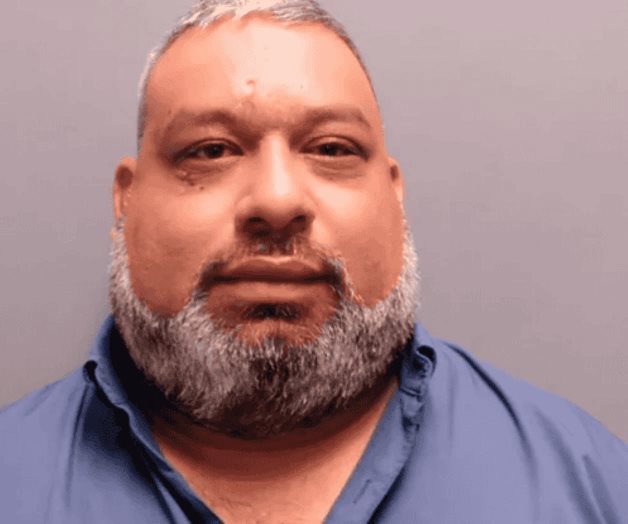 Involucran droga en la detención de Ramos Jr.